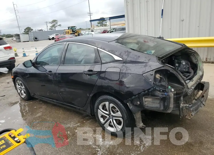 19XFC2F57HE022984 Photo# 2
