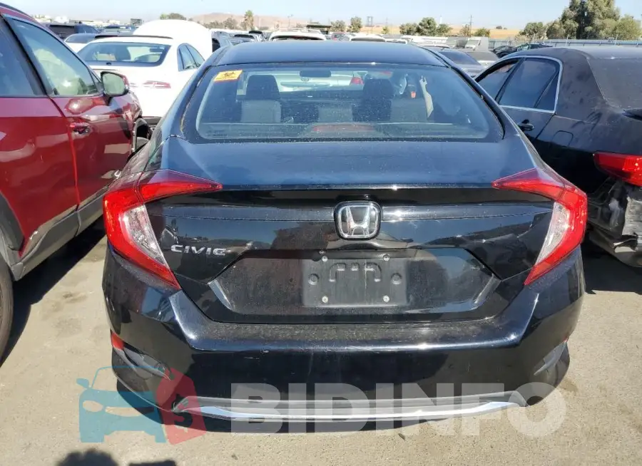 19XFC2F61KE212344 Photo# 6