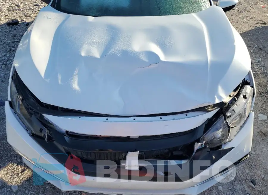 19XFC2F67LE011081 Photo# 11