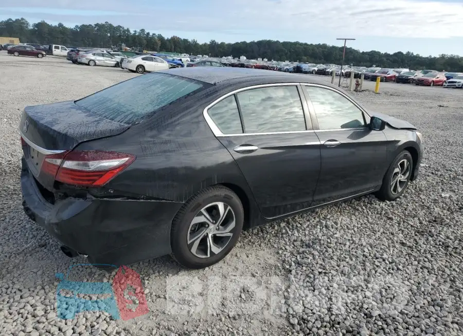1HGCR2F33HA170862 Photo# 3