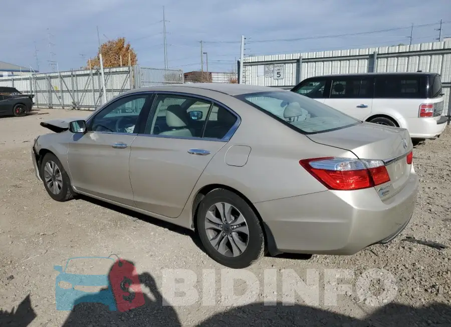 1HGCR2F36FA262772 Photo# 2