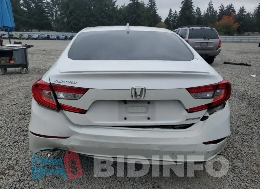 1HGCV1F36JA226904 Photo# 6