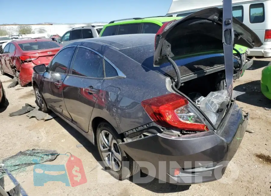2HGFC2F52GH539341 Photo# 2