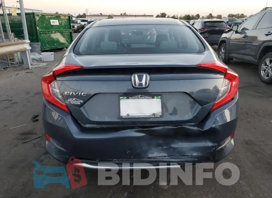 2HGFC2F69MH503019 Photo# 6