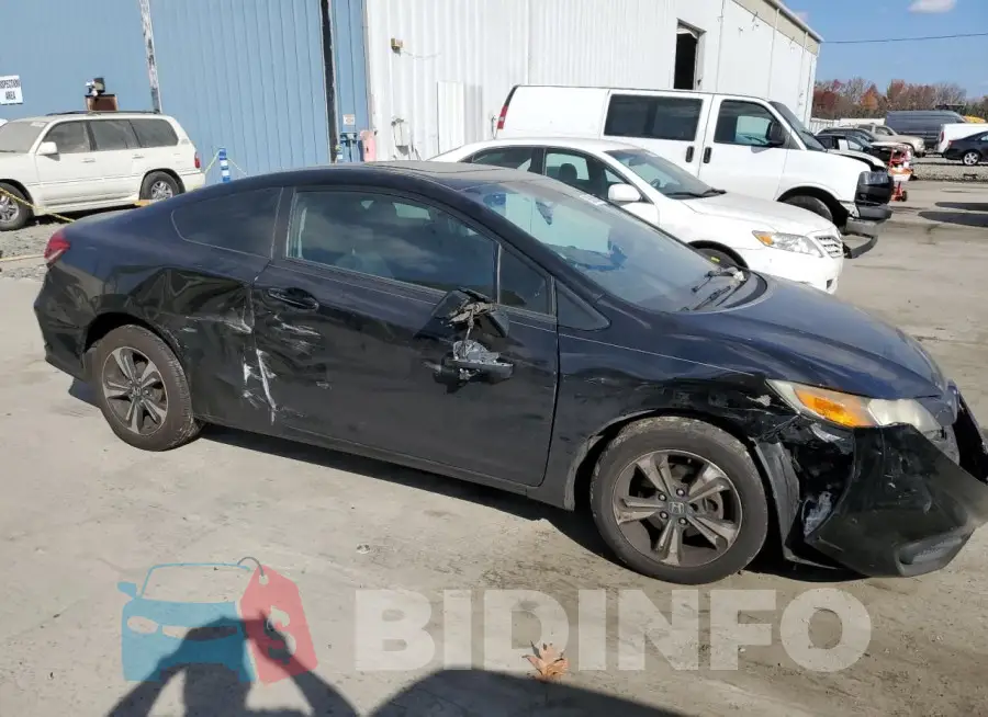 2HGFG3B86FH503628 Photo# 4