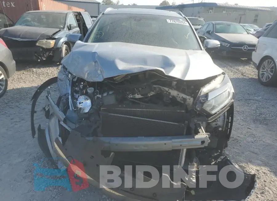 3CZRU6H5XMM748587 Photo# 5