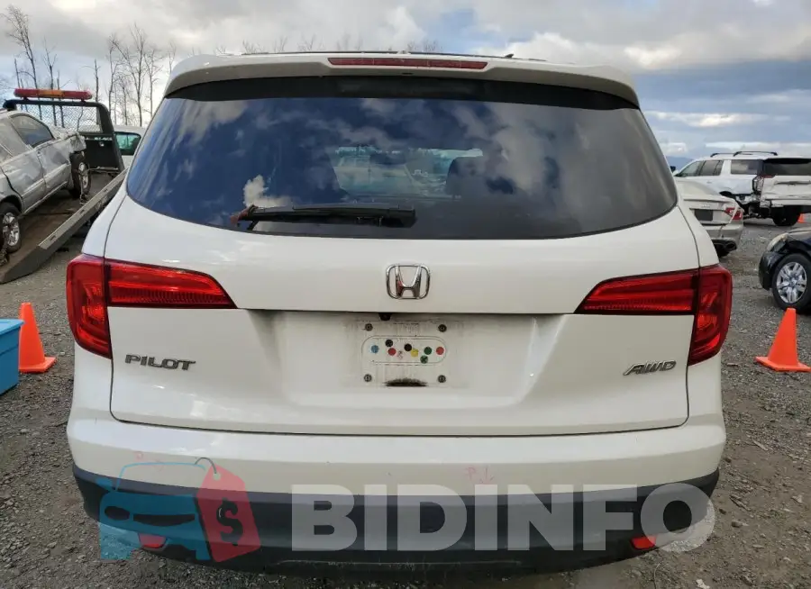 5FNYF6H54GB033793 Photo# 6