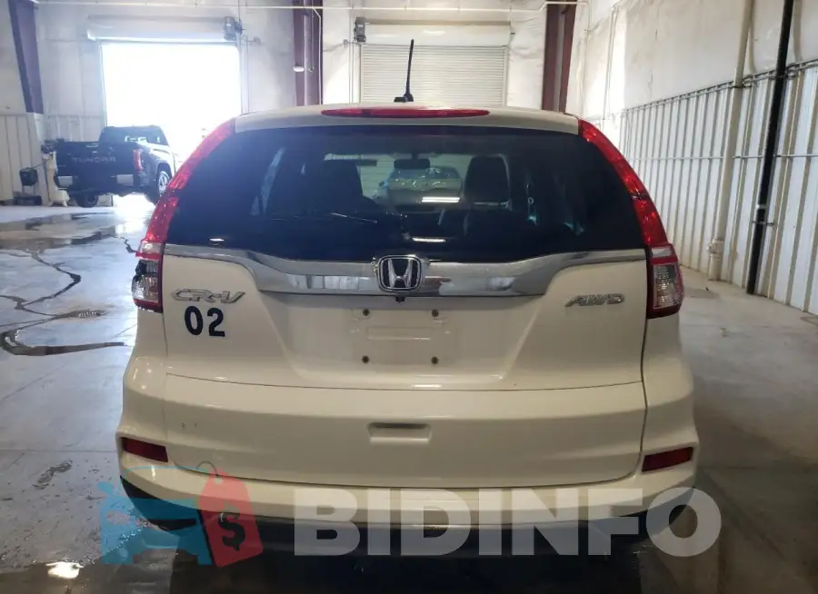 5J6RM4H52FL133279 Photo# 6