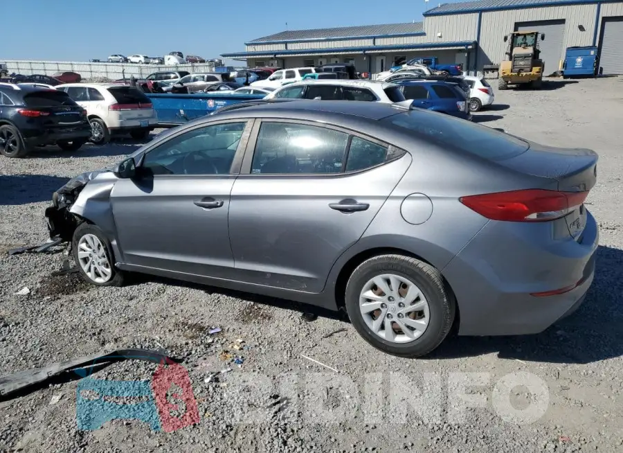 5NPD74LF1JH400562 Photo# 2