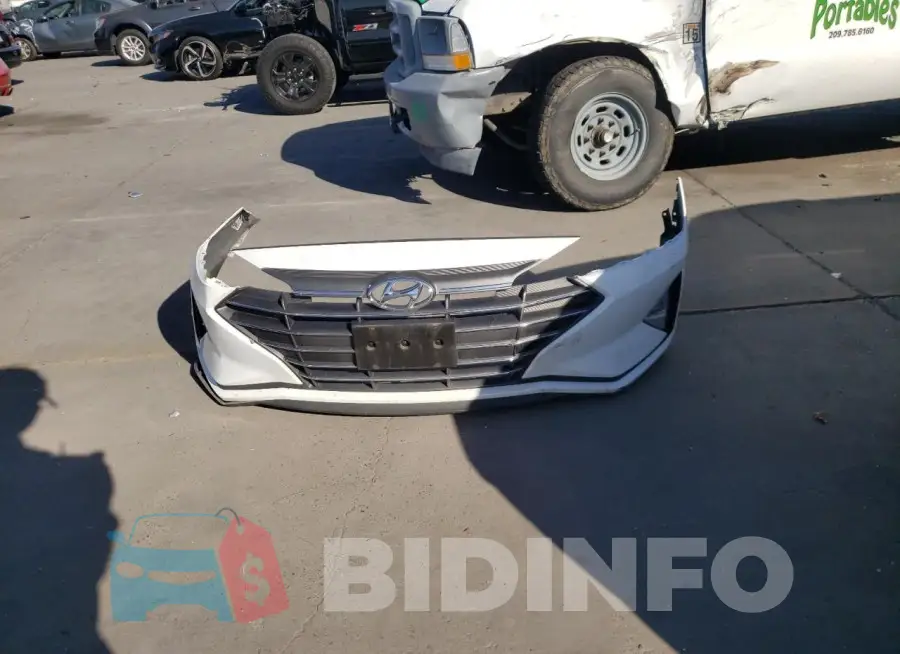5NPD84LF7LH600197 Photo# 12