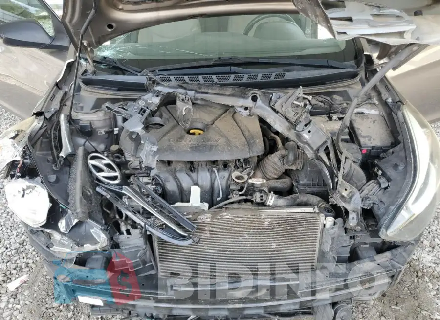 5NPDH4AE4GH762563 Photo# 11