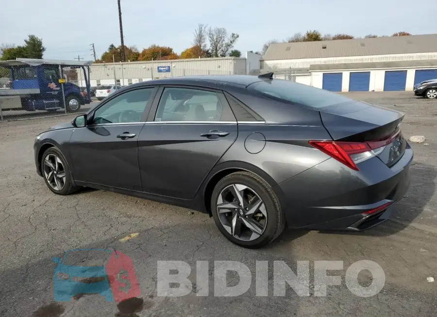 5NPLN4AG2NH058297 Photo# 2