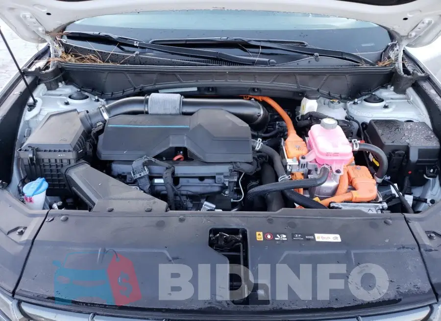 KM8JFCA19NU051875 Photo# 12