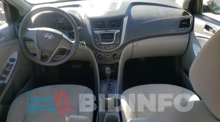 KMHCT4AEXGU089239 Photo# 8