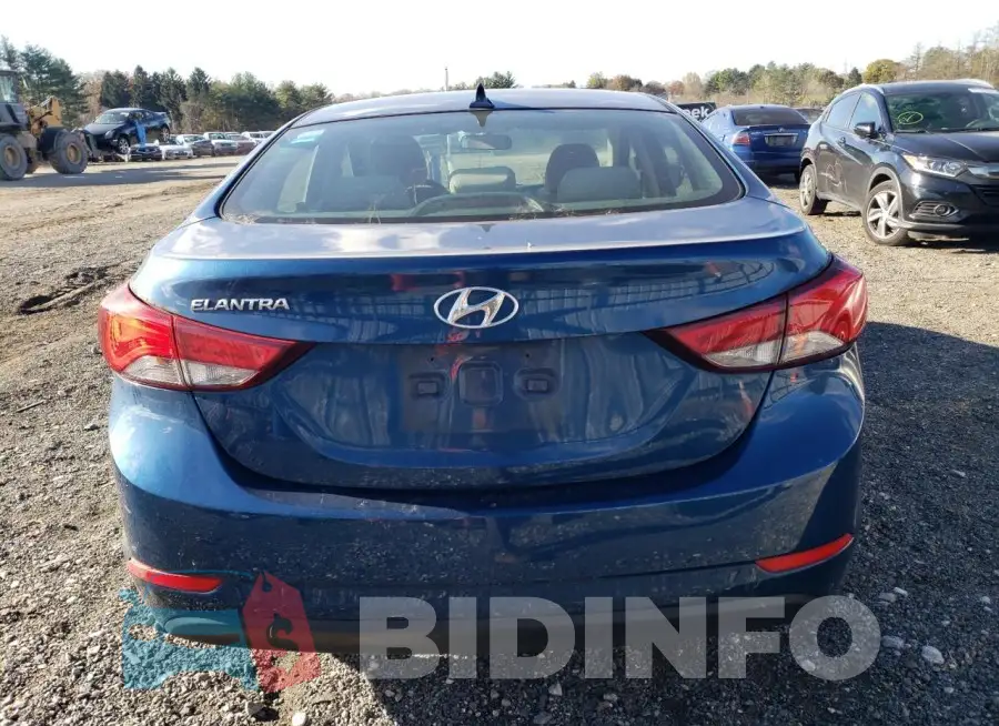 KMHDH4AE4FU379917 Photo# 6