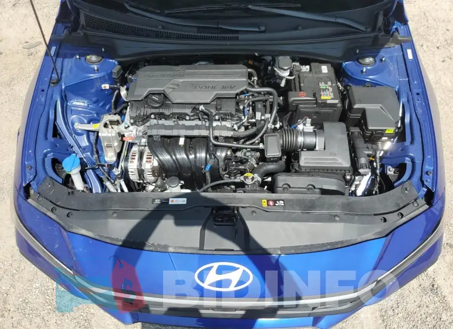 KMHLM4DG1RU747804 Photo# 11