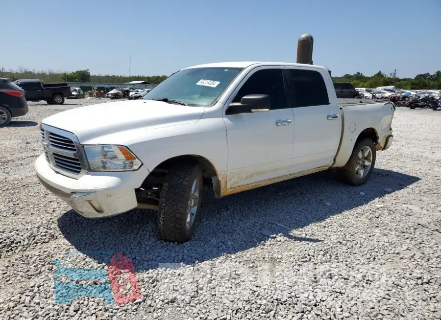 1C6RR6LT7JS143742 Photo# 1