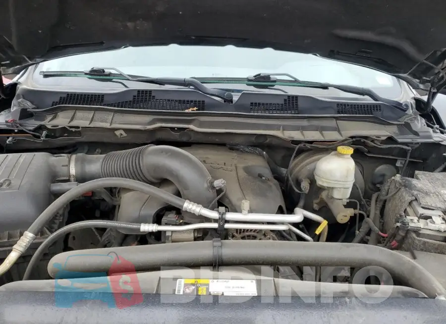 1C6RR7LT9GS214695 Photo# 11