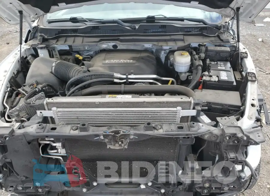3C6MR5AJ7JG127084 Photo# 11
