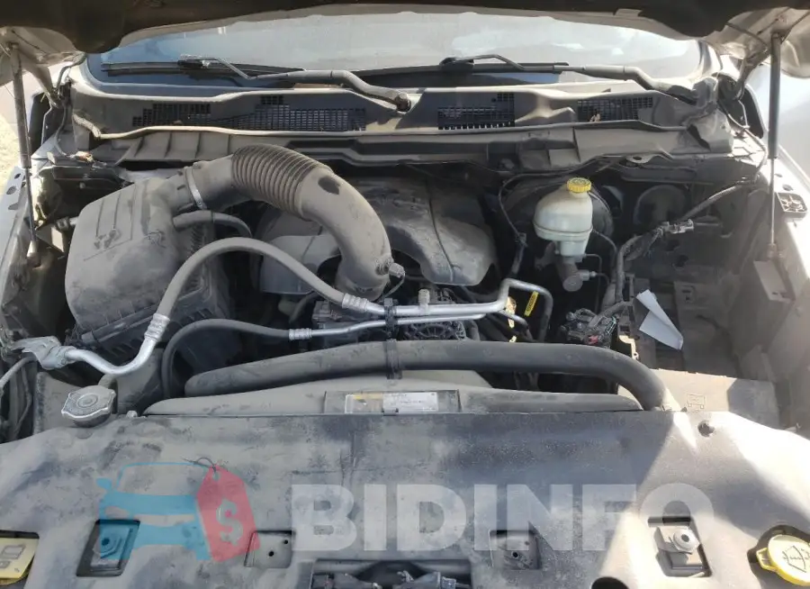 3C6RR7LT7GG225329 Photo# 11
