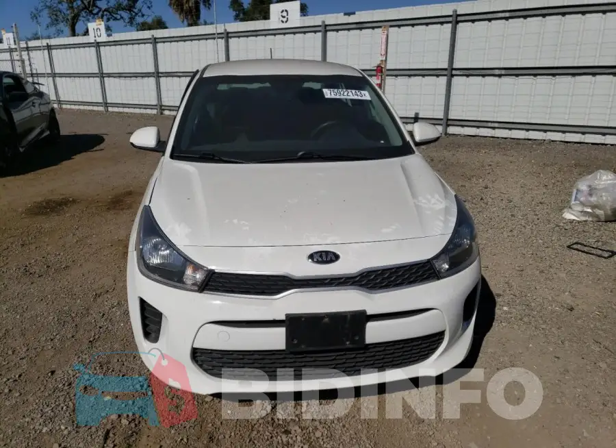 3KPA24AD4LE313183 Photo# 5