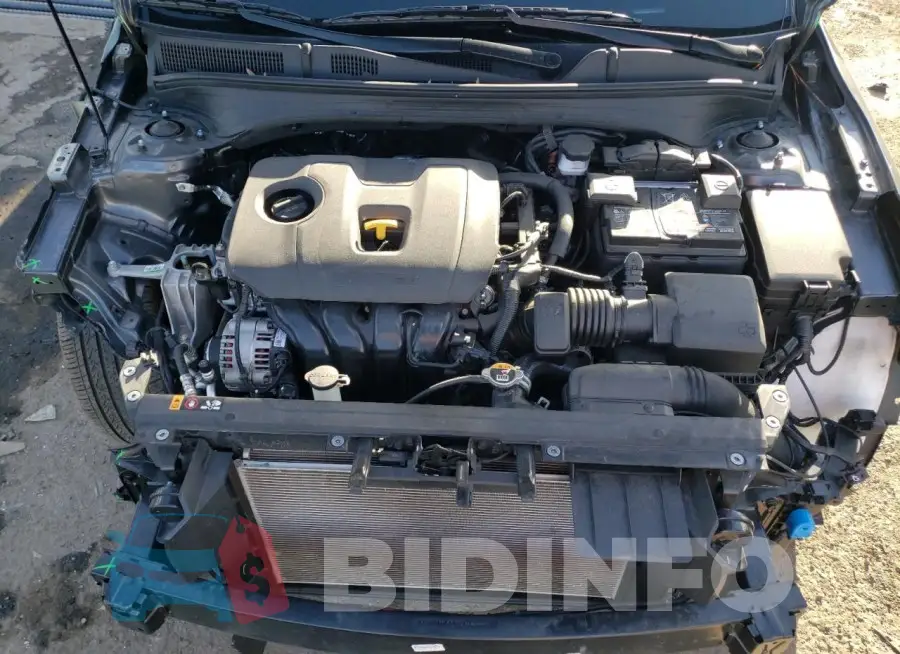 3KPF54AD7NE503611 Photo# 11