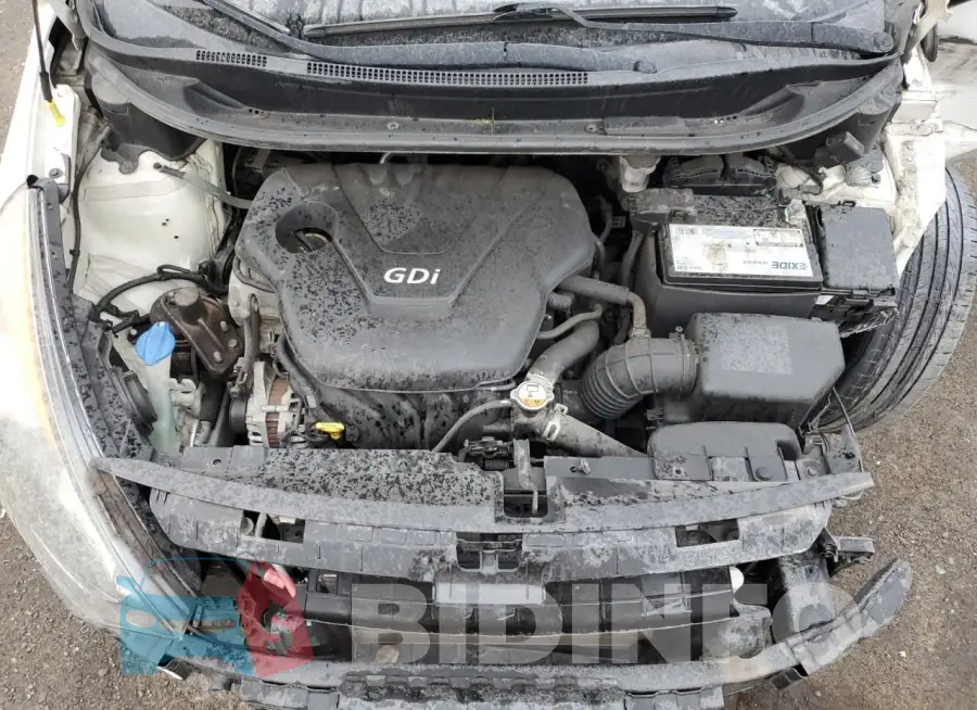 KNADM5A38F6517142 Photo# 11