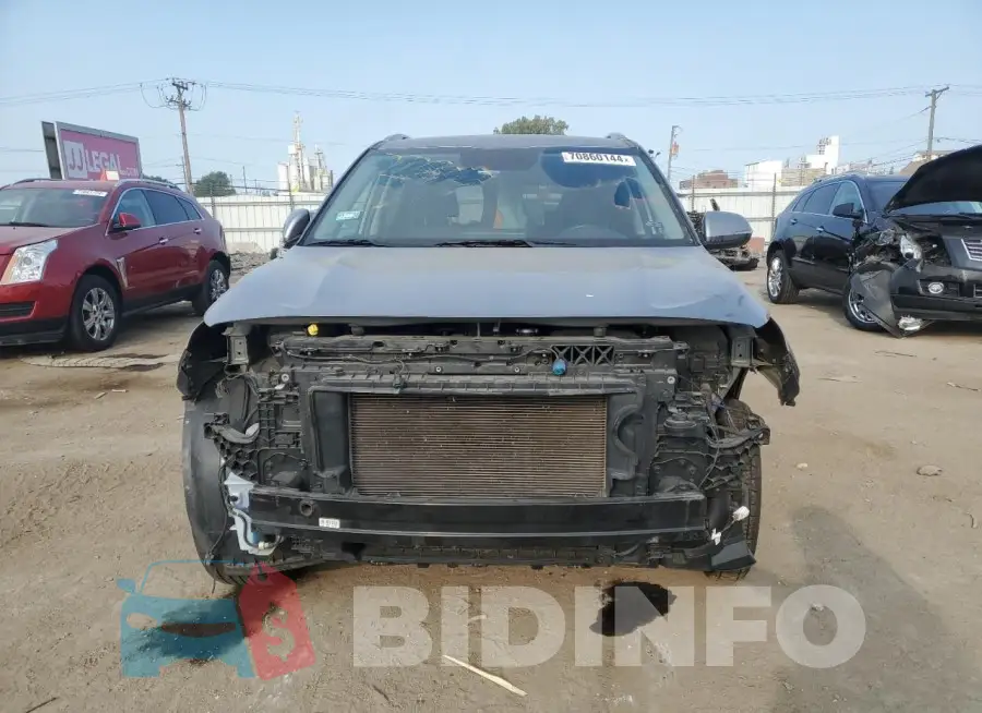 KNDEU2AA7M7192379 Photo# 5