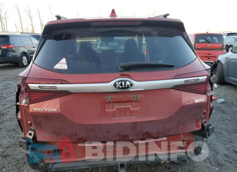 KNDEUCA20M7162154 Photo# 6