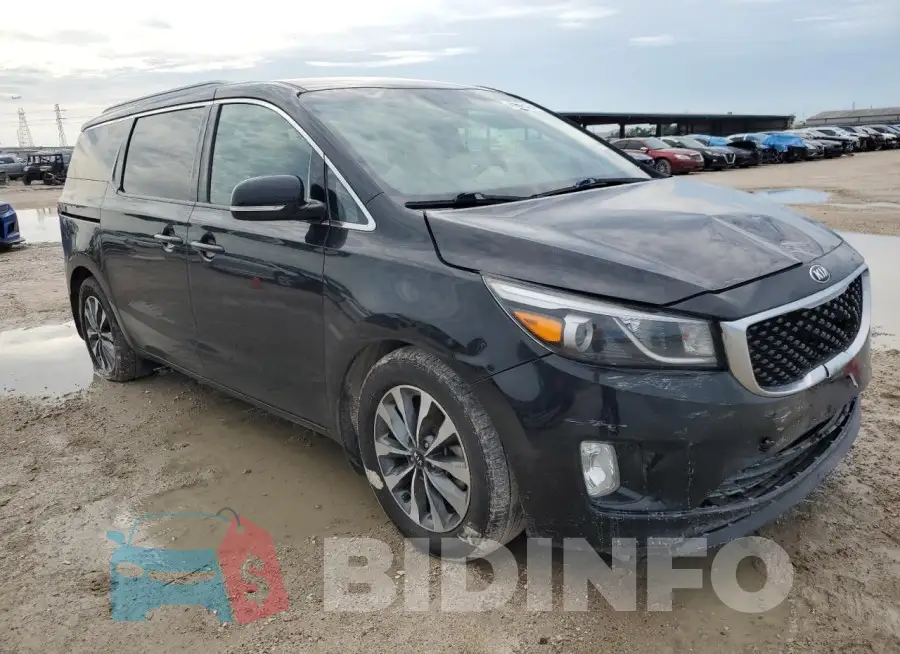 KNDMC5C19F6045275 Photo# 4