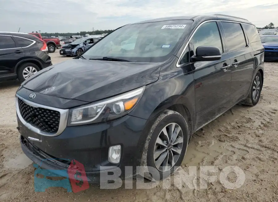 KNDMC5C19F6045275 Photo# 1
