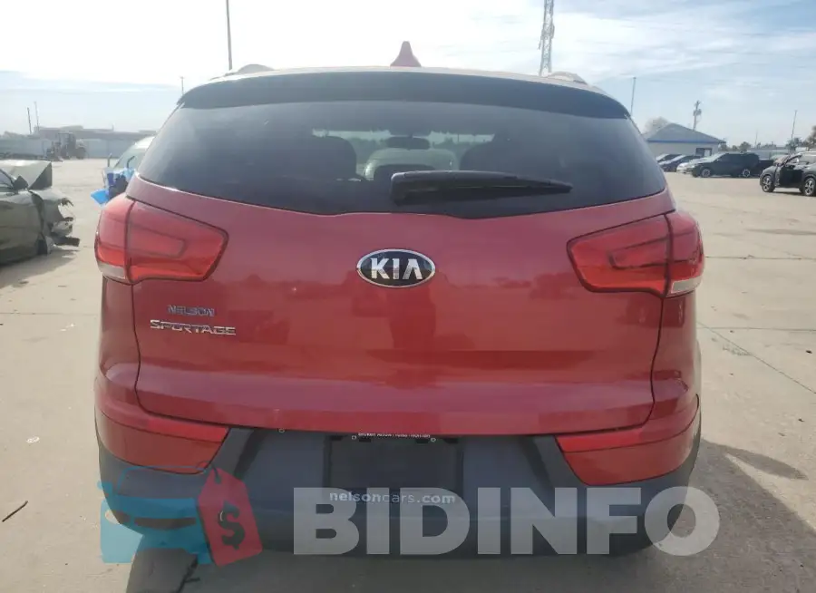 KNDPB3AC3F7763097 Photo# 6