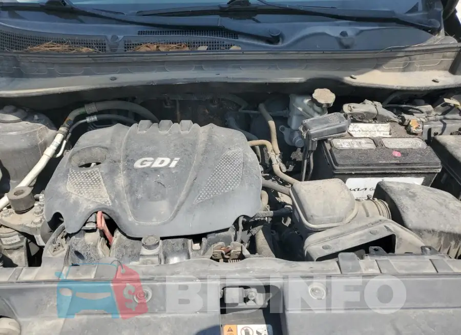 KNDPB3AC6F7758024 Photo# 12