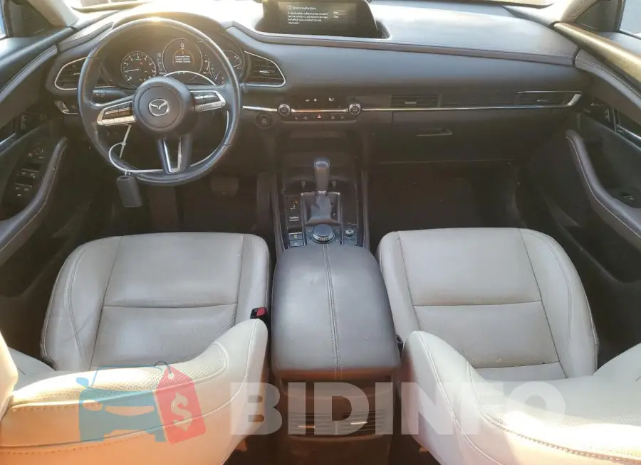 3MVDMBEM4LM105010 Photo# 8