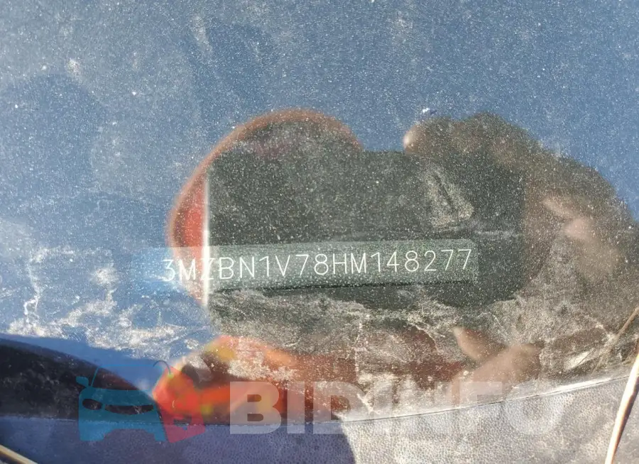 3MZBN1V78HM148277 Photo# 12