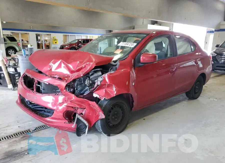 ML32F3FJ4HHF10766 Photo# 1