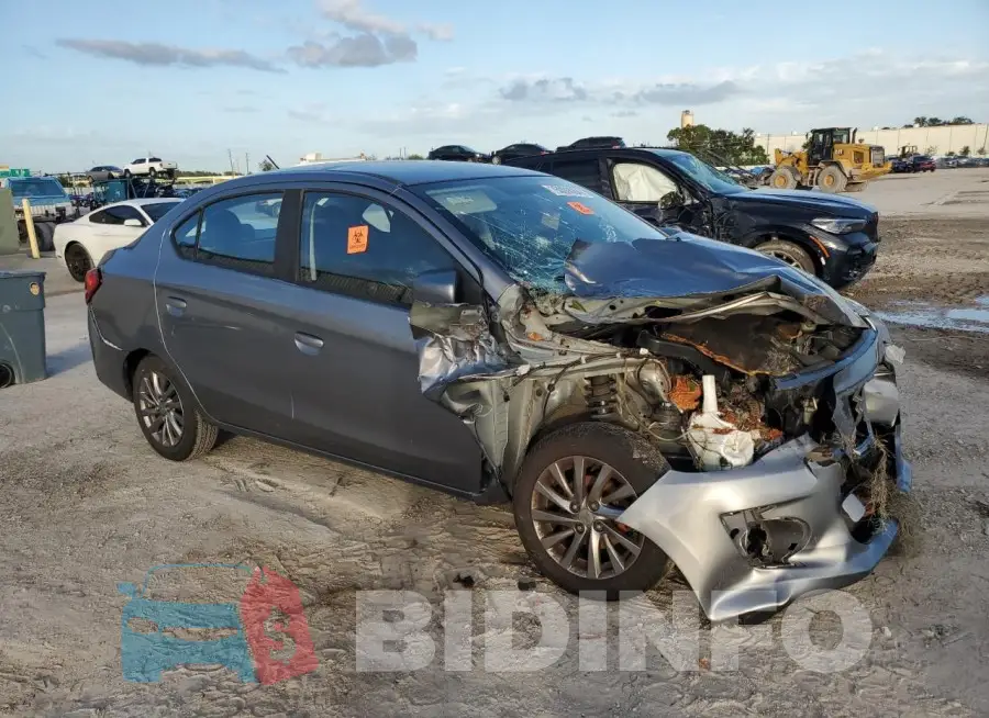 ML32F3FJ4JHF11387 Photo# 4