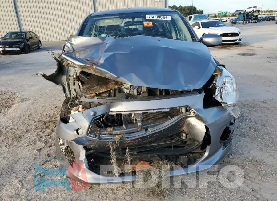 ML32F3FJ4JHF11387 Photo# 5