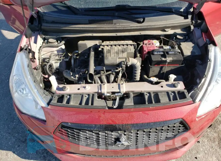 ML32F3FJ7LHF07515 Photo# 11