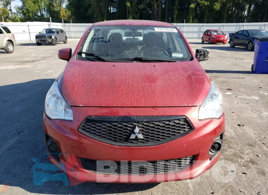 ML32F3FJ7LHF07515 Photo# 5