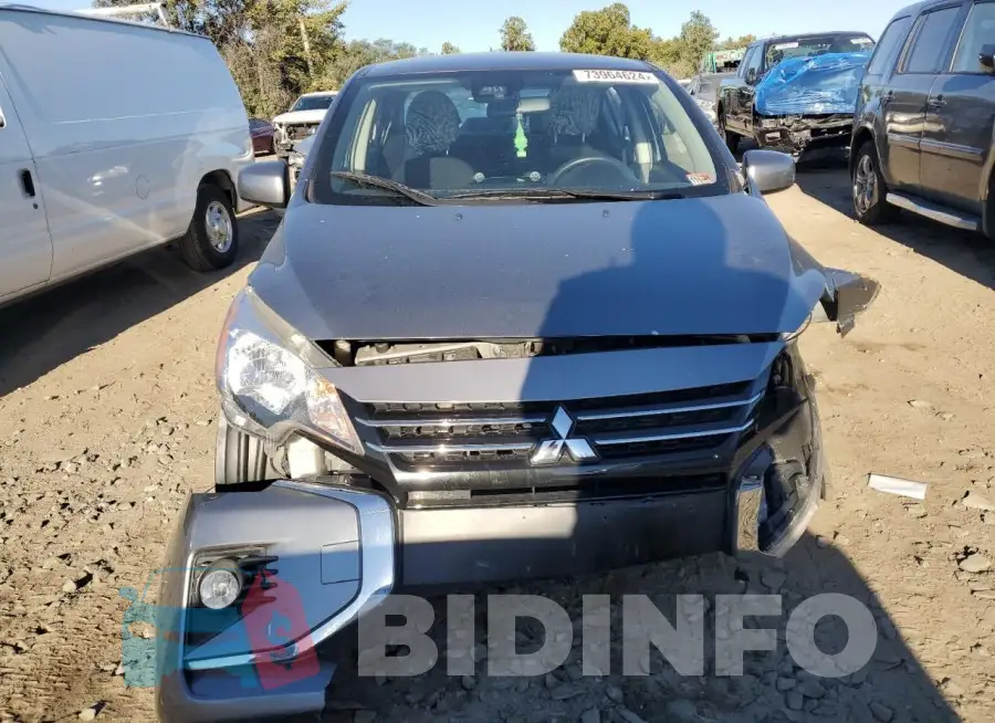 ML32FUFJ5NHF05898 Photo# 5