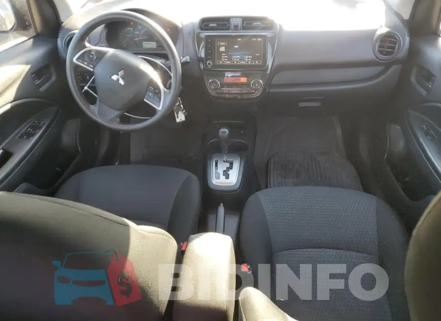ML32FUFJ5NHF05898 Photo# 8