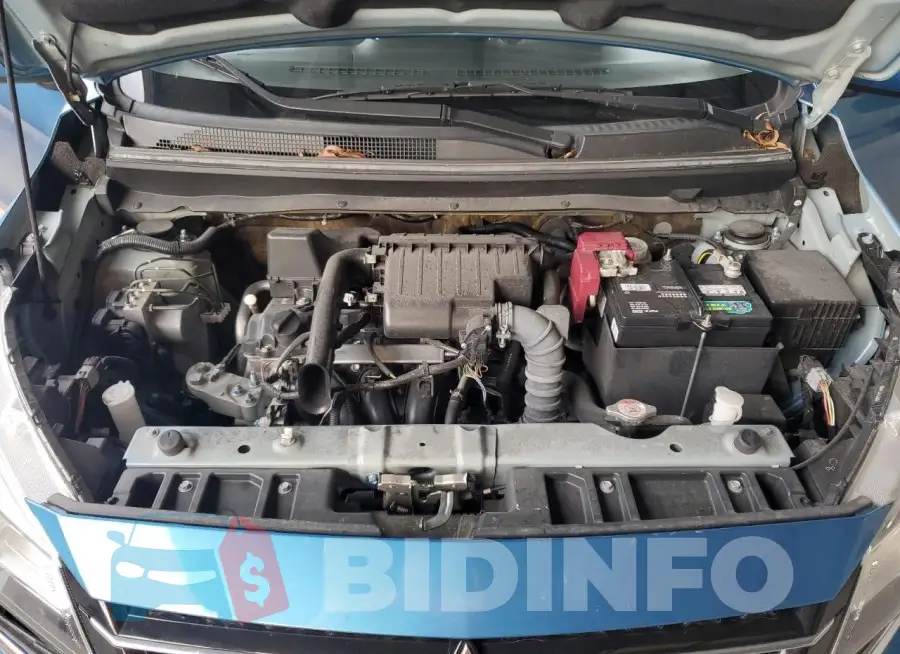 ML32FVFJ3NHF07865 Photo# 11