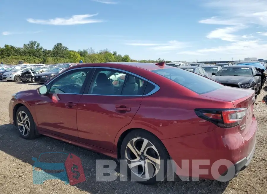 4S3BWGN60L3033452 Photo# 2