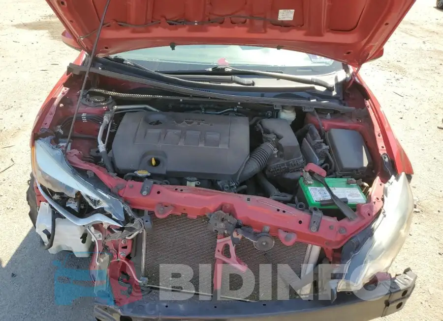 2T1BURHE9GC725131 Photo# 11