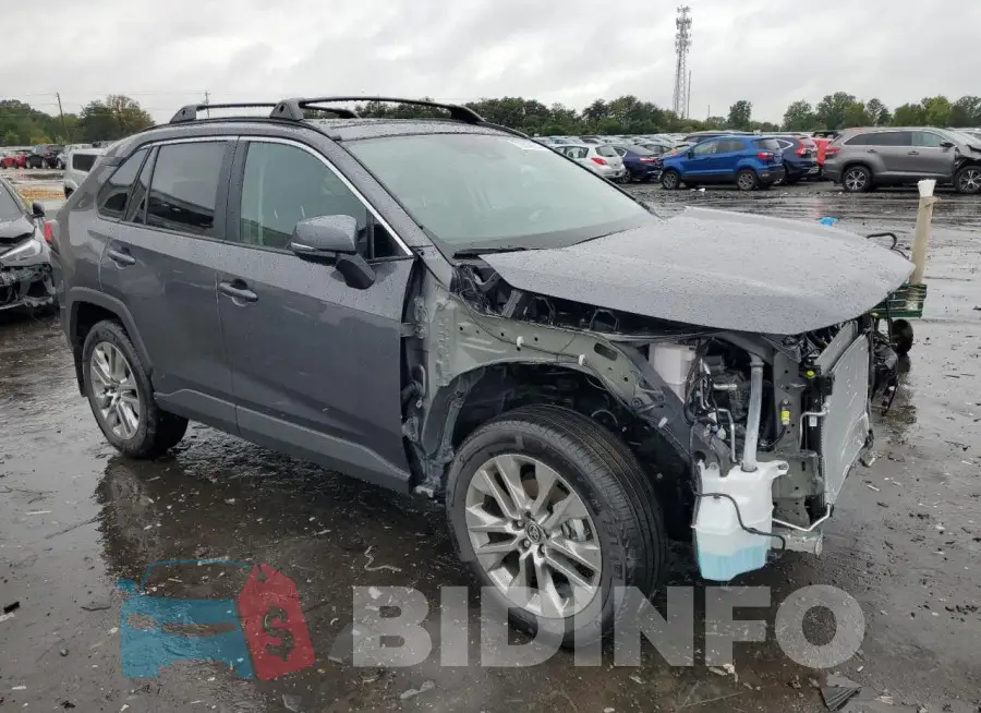 2T3A1RFV7RC465393 Photo# 4