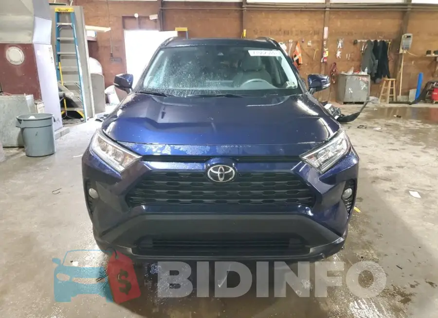 2T3A1RFV8MW204832 Photo# 5
