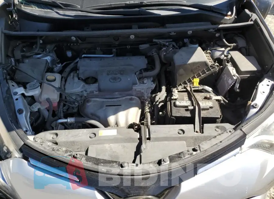 2T3BFREV6HW543571 Photo# 12