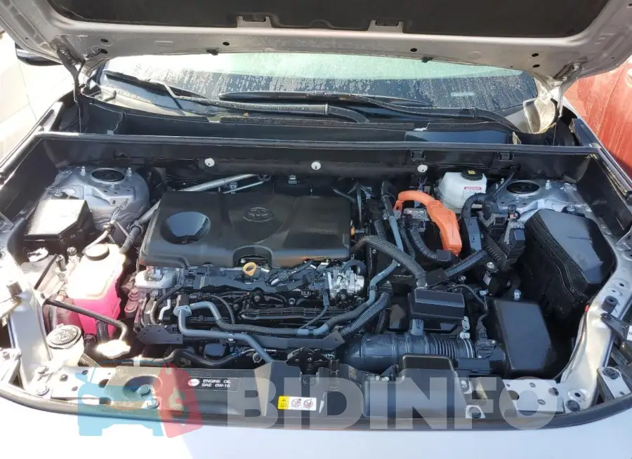 2T3E6RFV8PW041753 Photo# 12