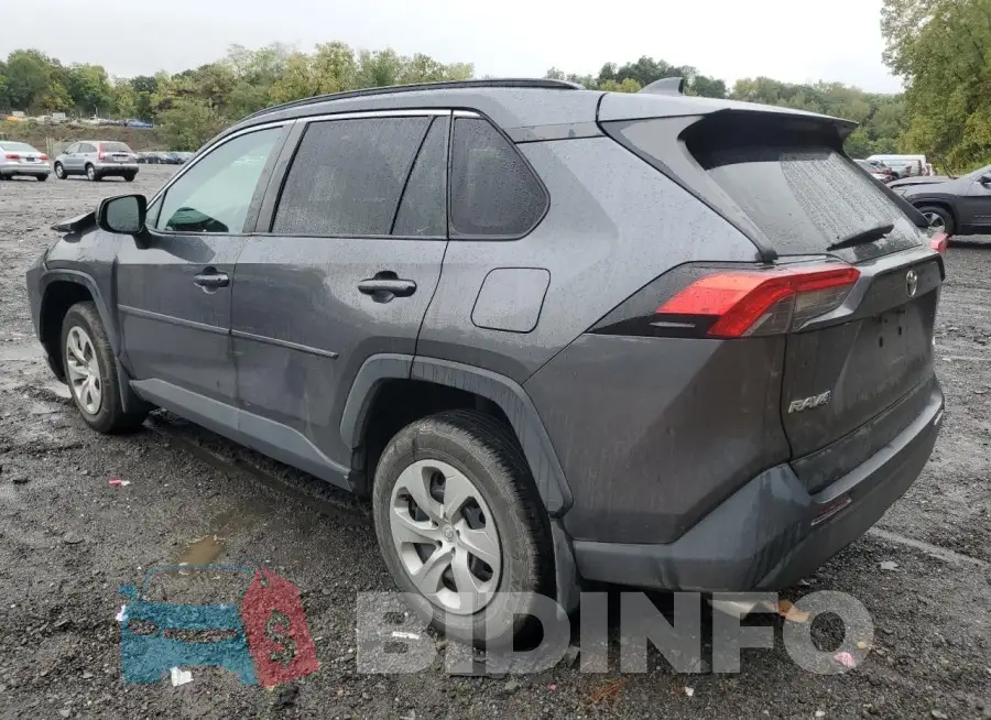 2T3F1RFV6LC076032 Photo# 2